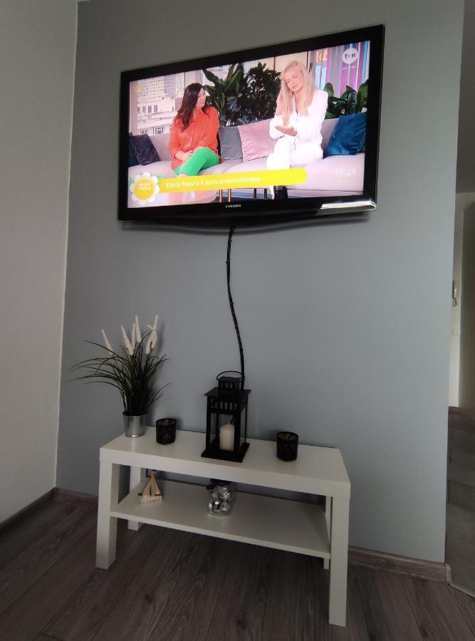Apartament Filo Pogorze 외부 사진