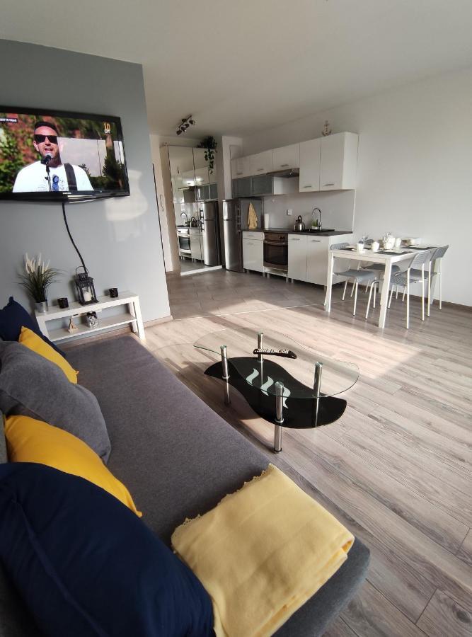 Apartament Filo Pogorze 외부 사진