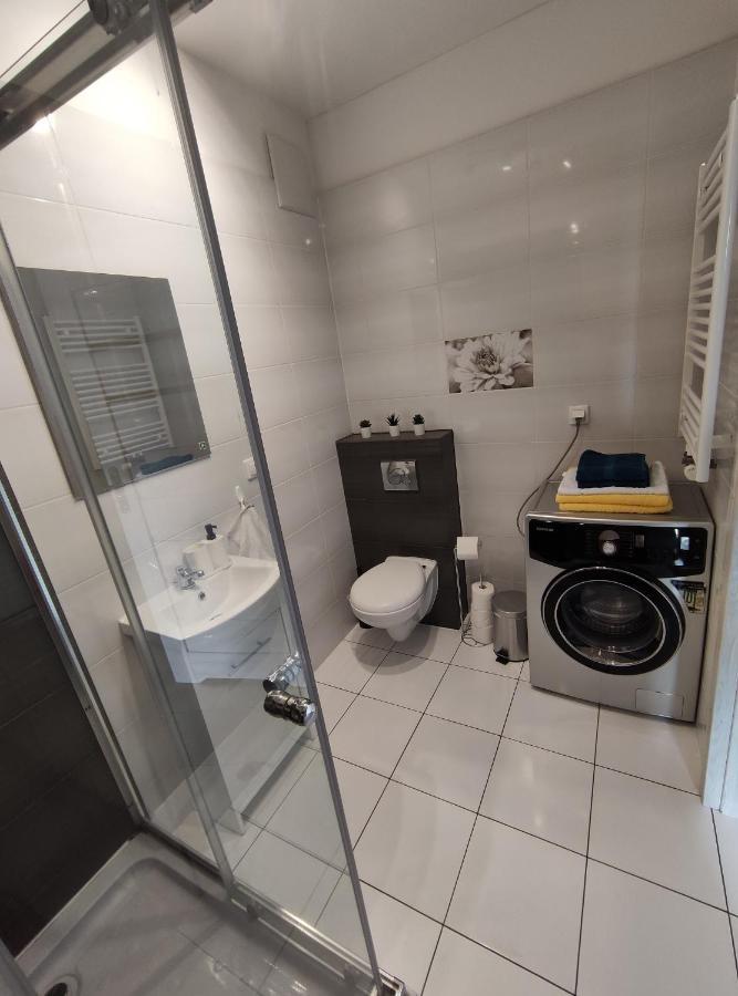 Apartament Filo Pogorze 외부 사진