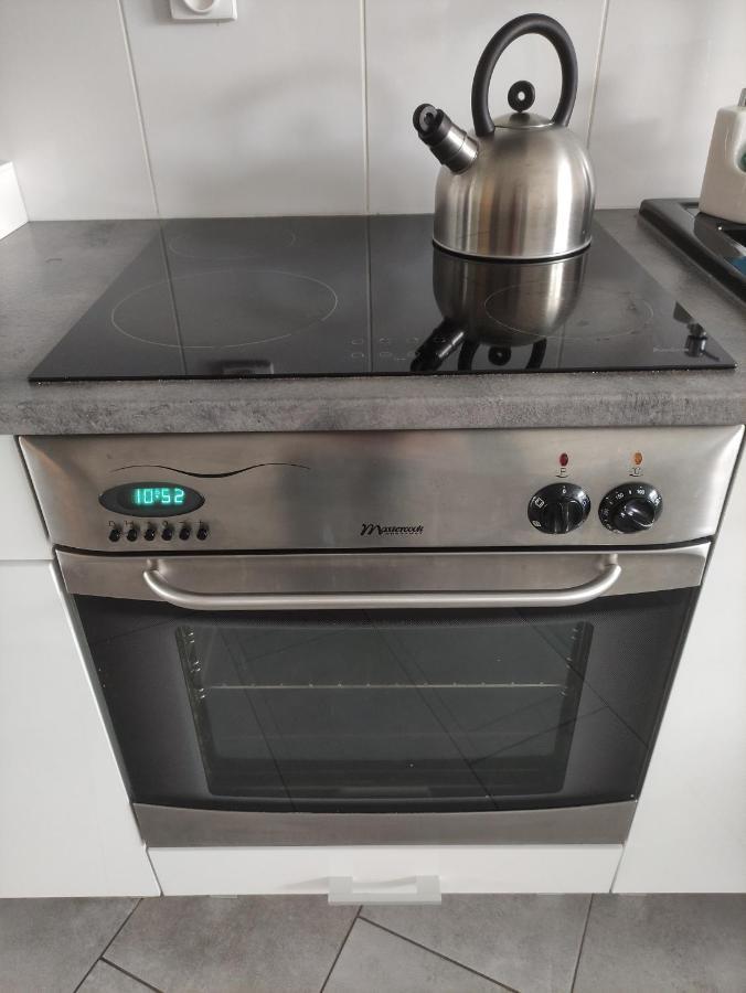 Apartament Filo Pogorze 외부 사진
